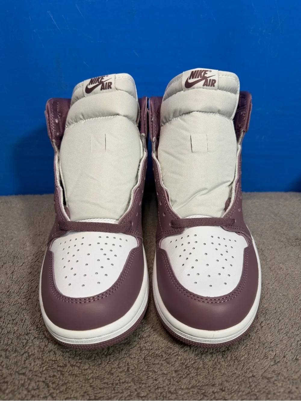 Jordan 1 high retro Brand new